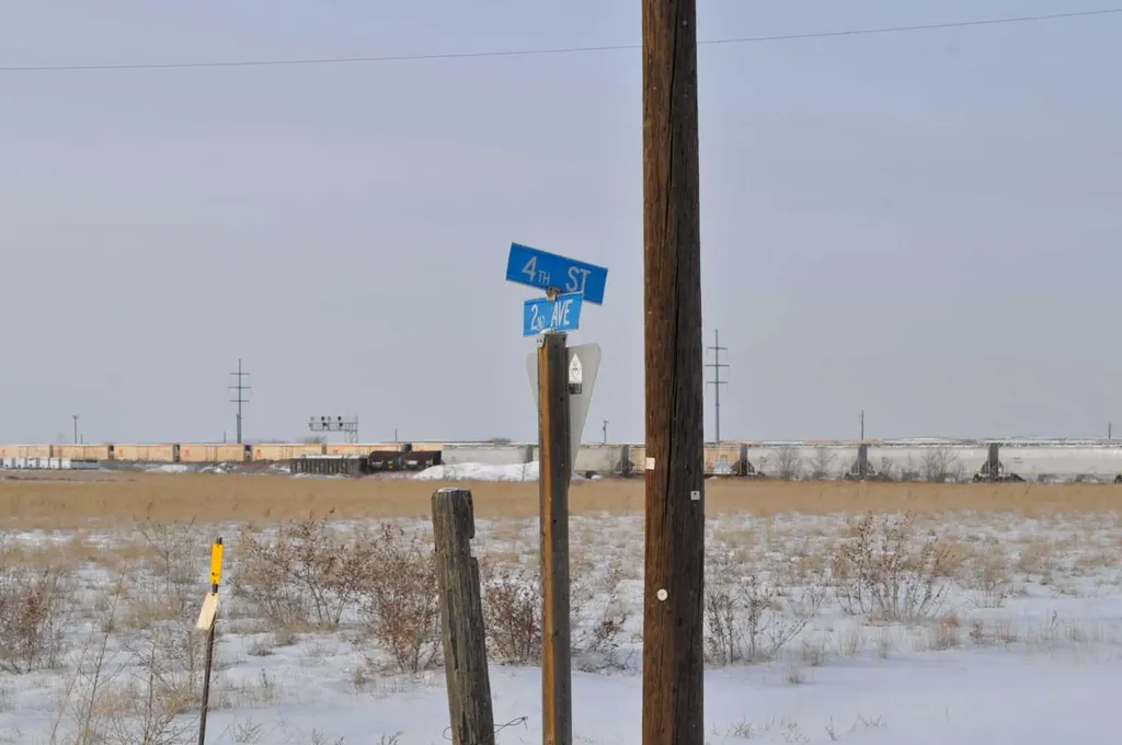 647 2 Avenue Dunmore AB T1B 0K3