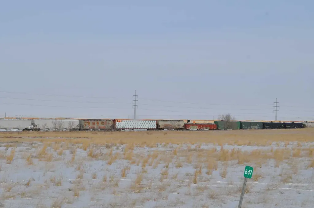 647 2 Avenue Dunmore AB T1B 0K3