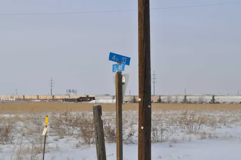647 2 Avenue Dunmore AB T1B 0K3