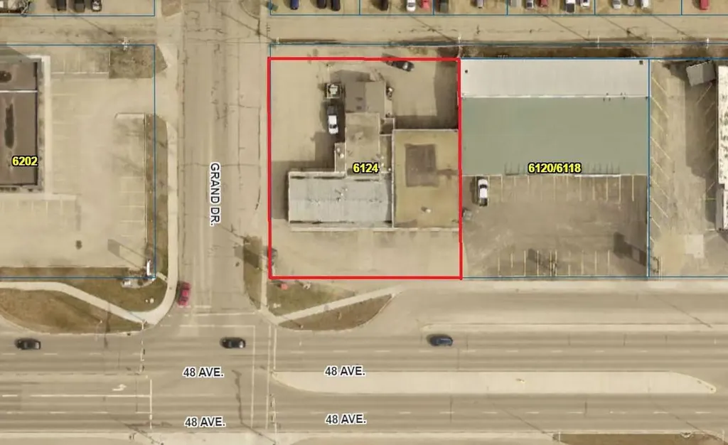 6124 48 Avenue Camrose AB T4V 0K5