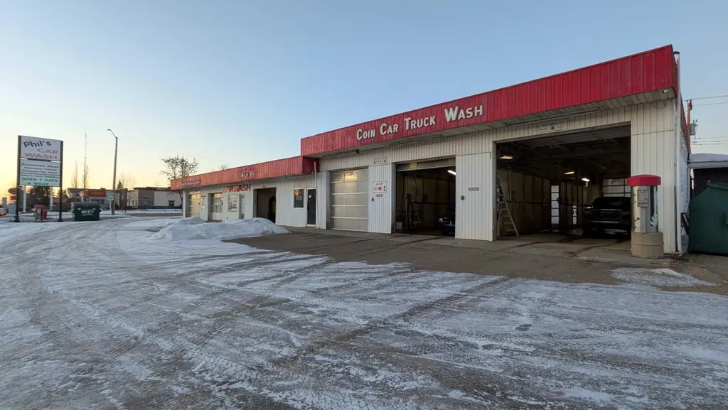 6124 48 Avenue Camrose AB T4V 0K5