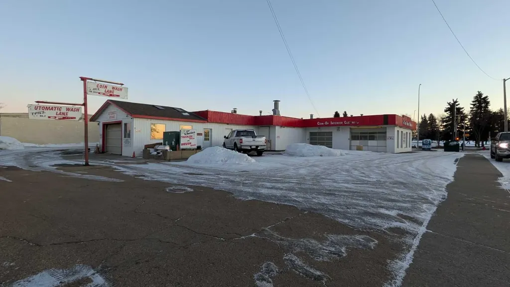 6124 48 Avenue Camrose AB T4V 0K5