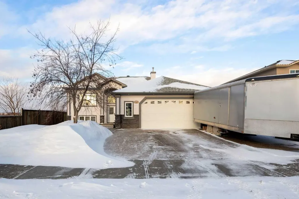 237 Trillium Road Fort Mcmurray AB T9K0H3