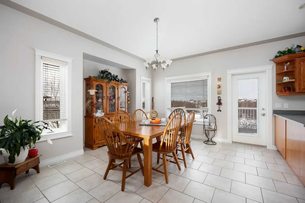 237 Trillium Road Fort Mcmurray AB T9K0H3