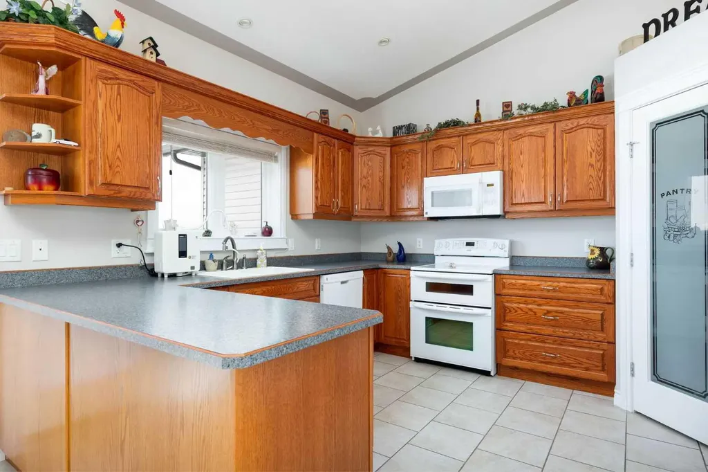237 Trillium Road Fort Mcmurray AB T9K0H3