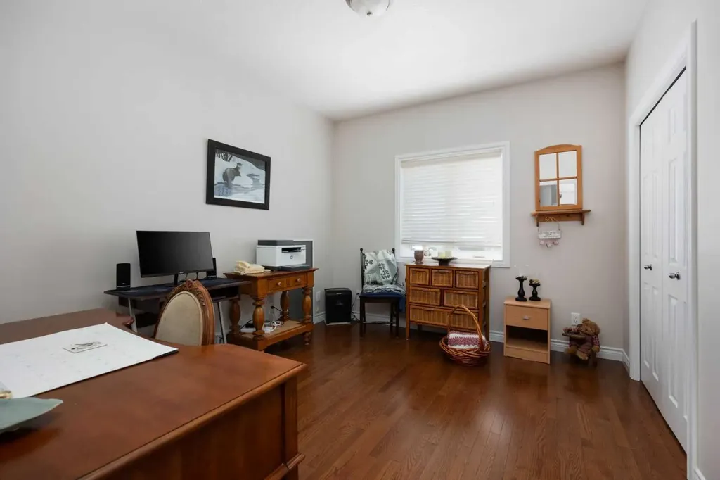 237 Trillium Road Fort Mcmurray AB T9K0H3
