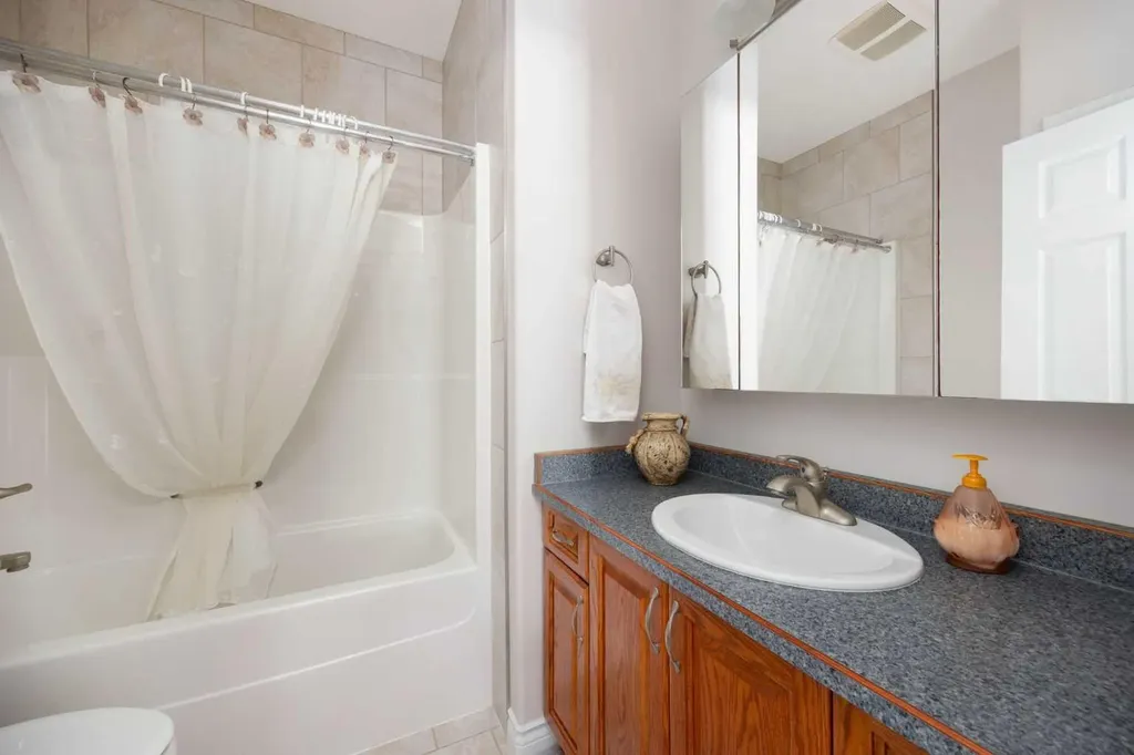 237 Trillium Road Fort Mcmurray AB T9K0H3
