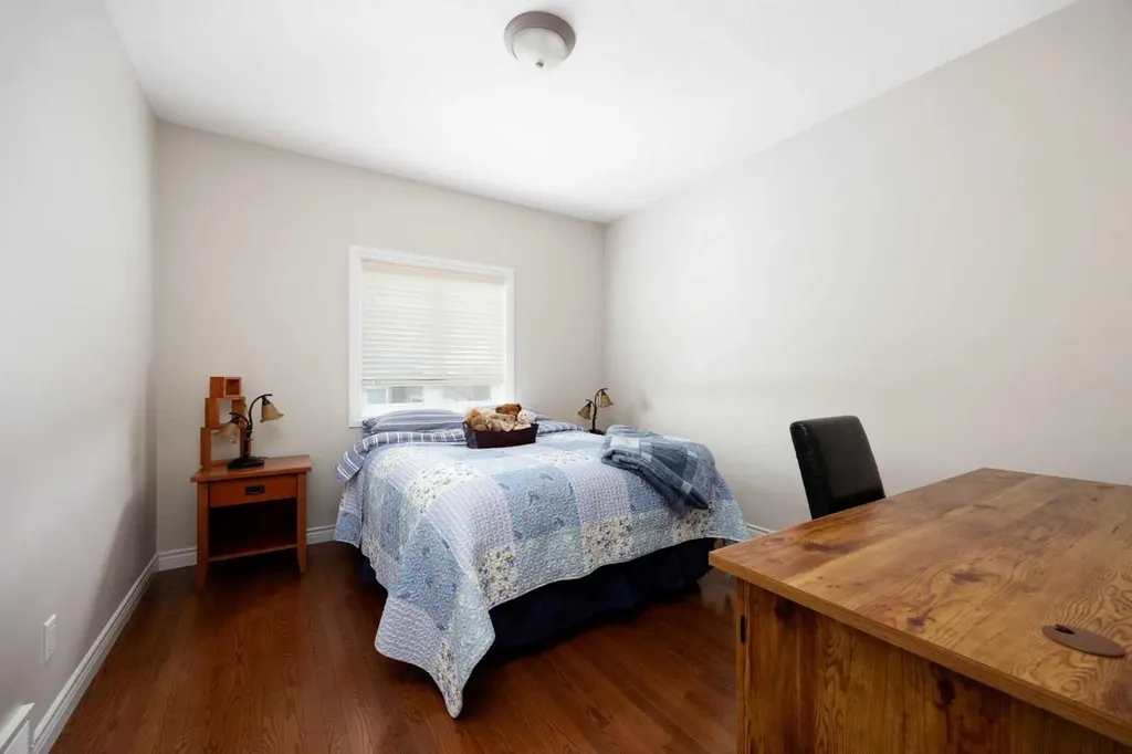 237 Trillium Road Fort Mcmurray AB T9K0H3