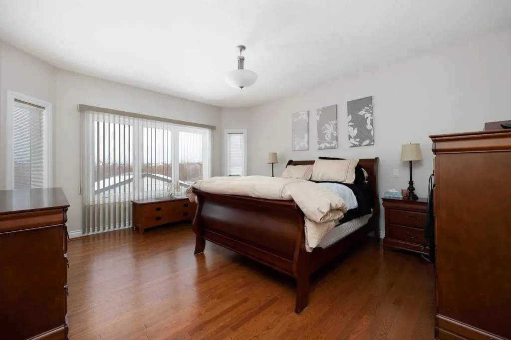 237 Trillium Road Fort Mcmurray AB T9K0H3