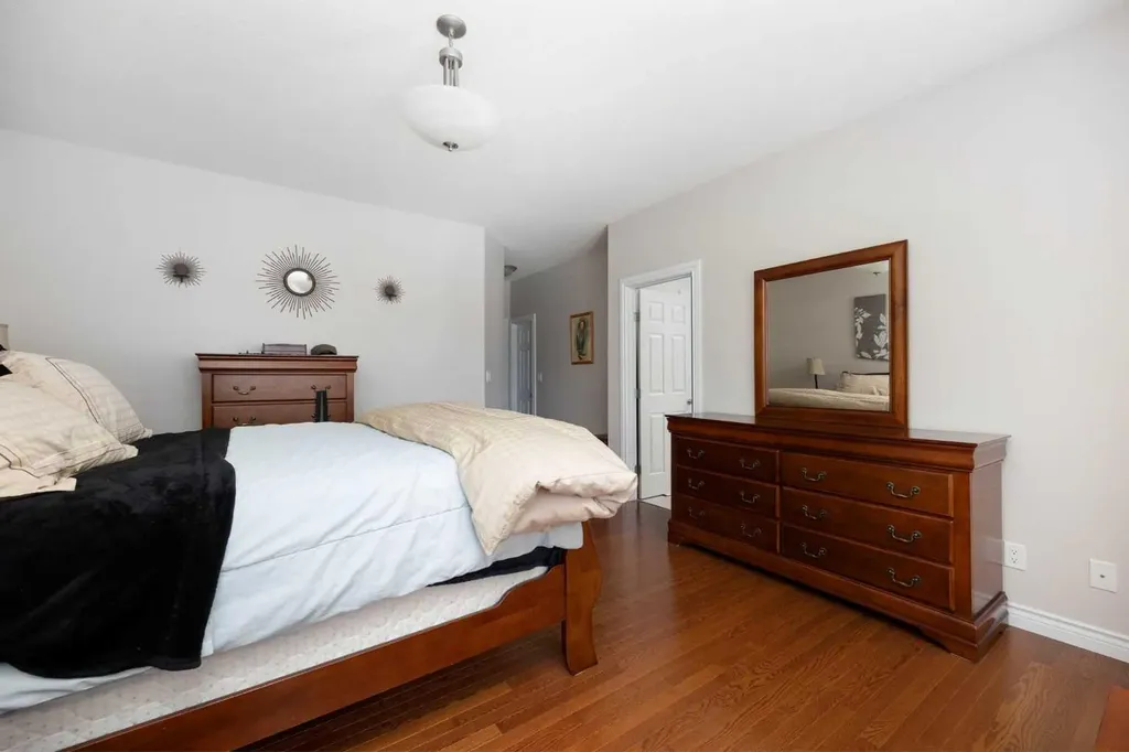 237 Trillium Road Fort Mcmurray AB T9K0H3