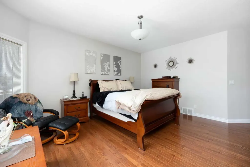 237 Trillium Road Fort Mcmurray AB T9K0H3