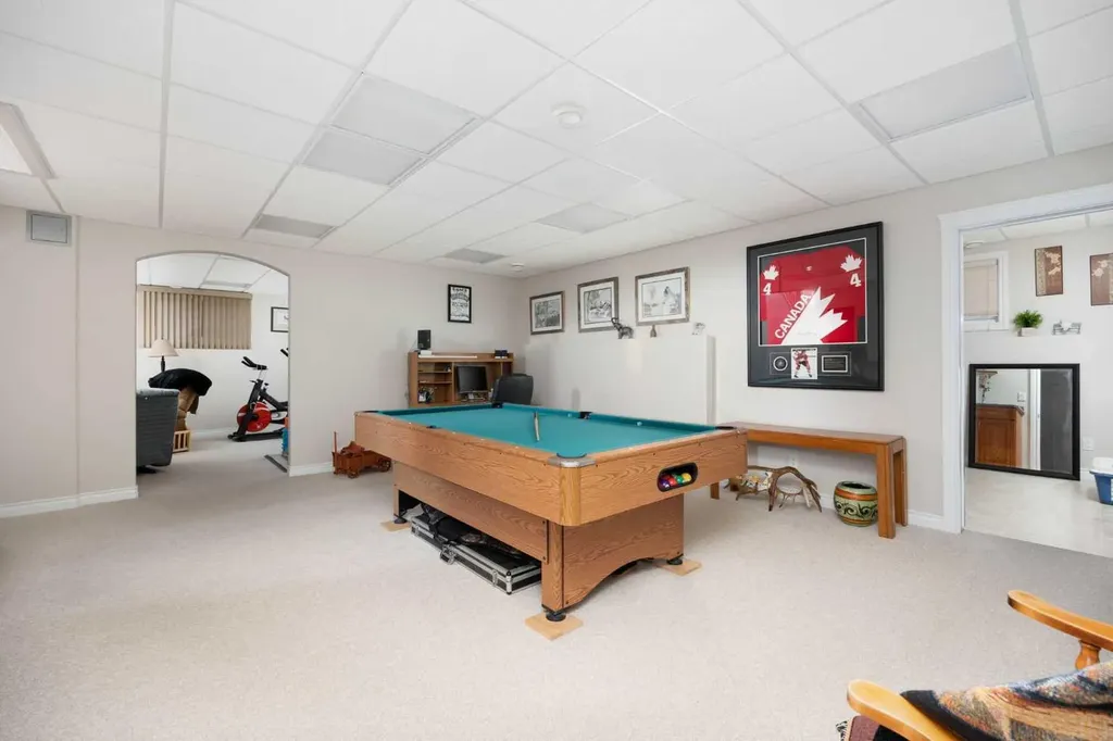 237 Trillium Road Fort Mcmurray AB T9K0H3