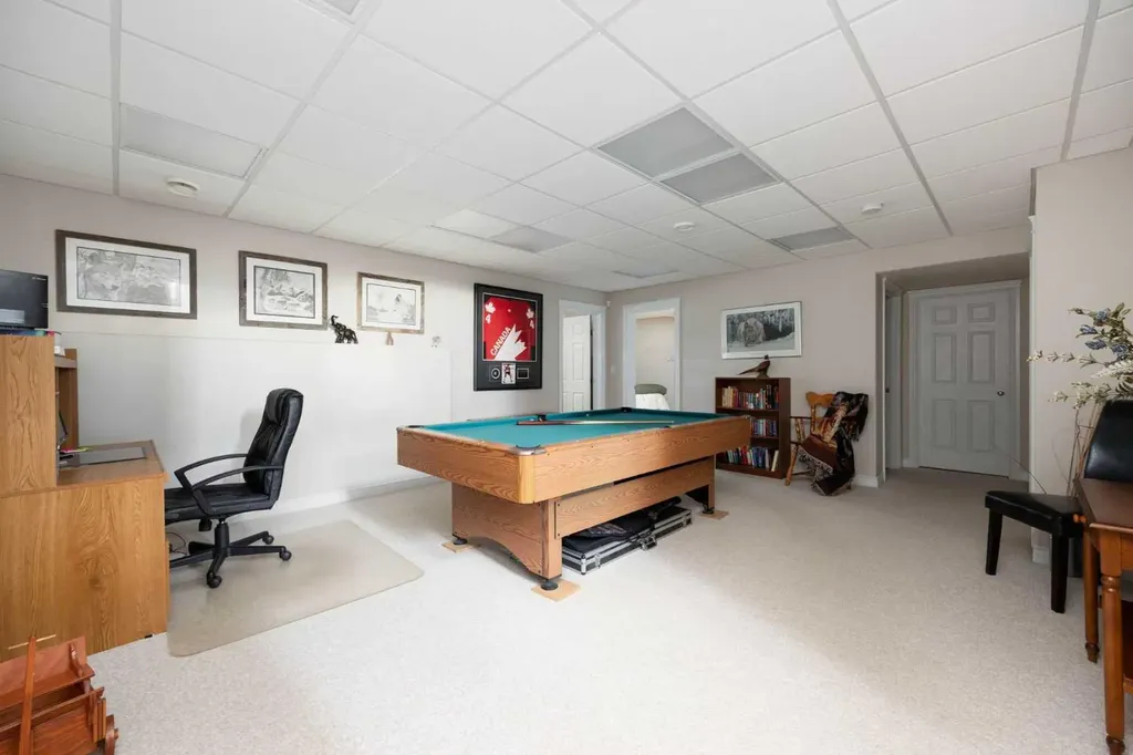 237 Trillium Road Fort Mcmurray AB T9K0H3