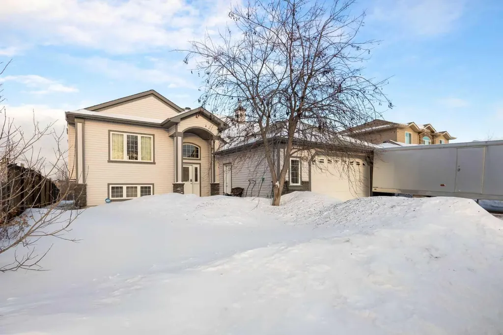 237 Trillium Road Fort Mcmurray AB T9K0H3