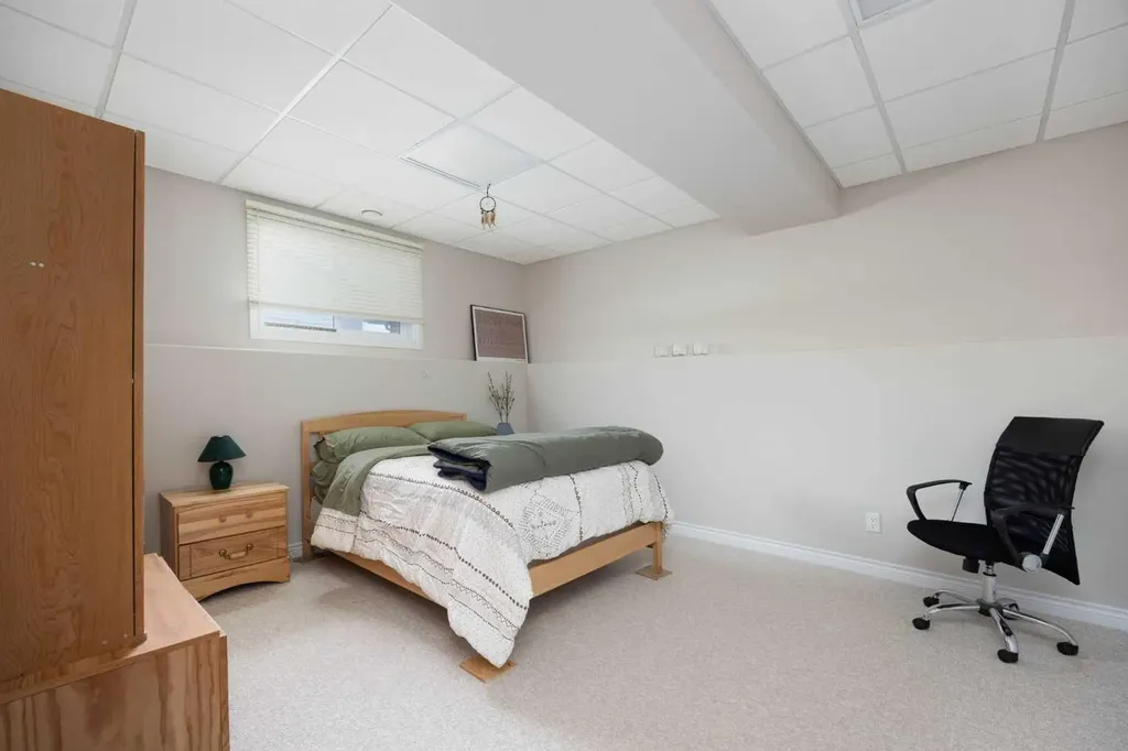 237 Trillium Road Fort Mcmurray AB T9K0H3