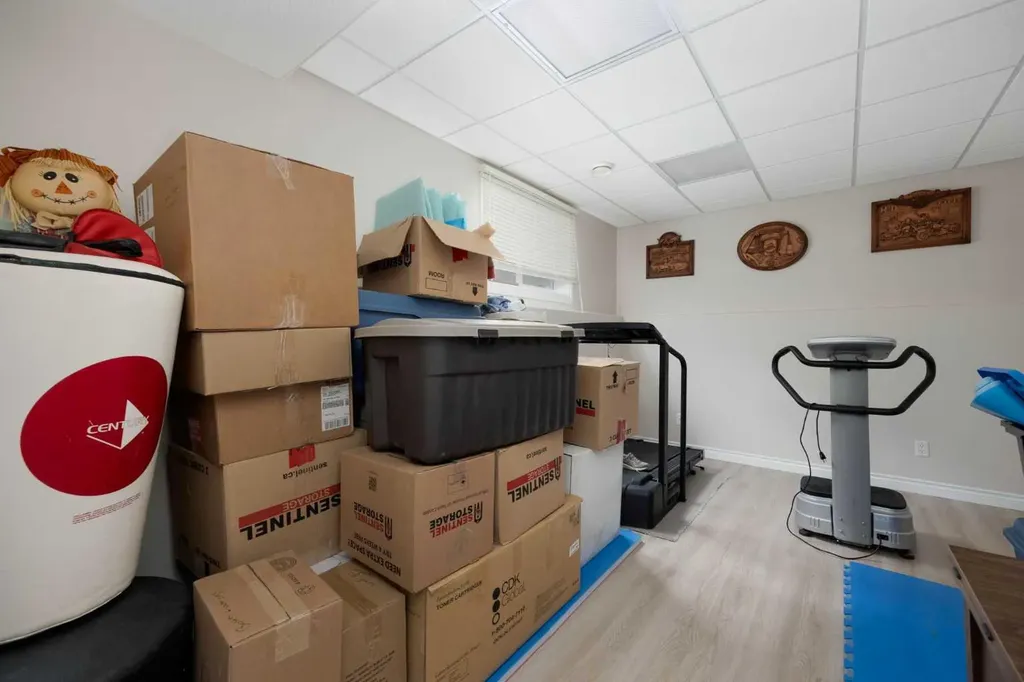 237 Trillium Road Fort Mcmurray AB T9K0H3