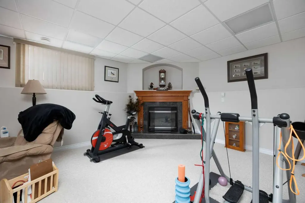237 Trillium Road Fort Mcmurray AB T9K0H3