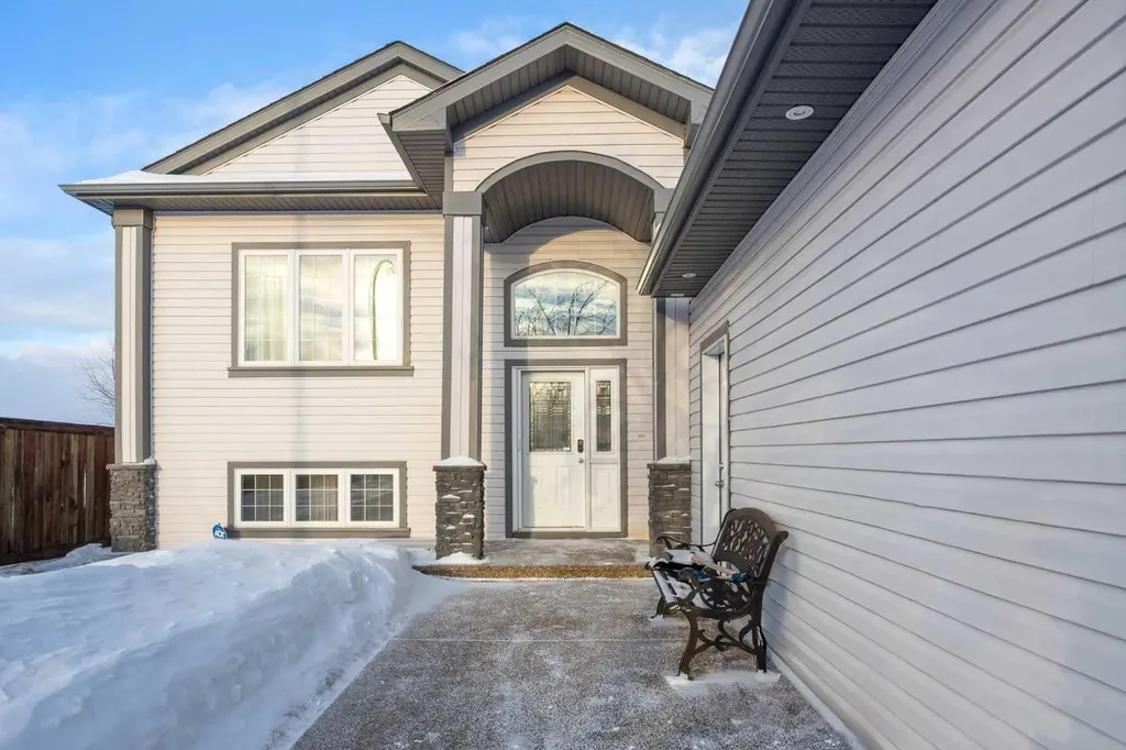 237 Trillium Road Fort Mcmurray AB T9K0H3