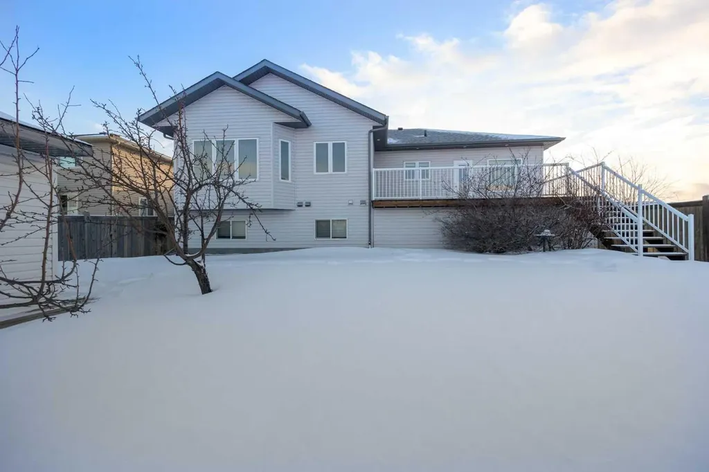 237 Trillium Road Fort Mcmurray AB T9K0H3