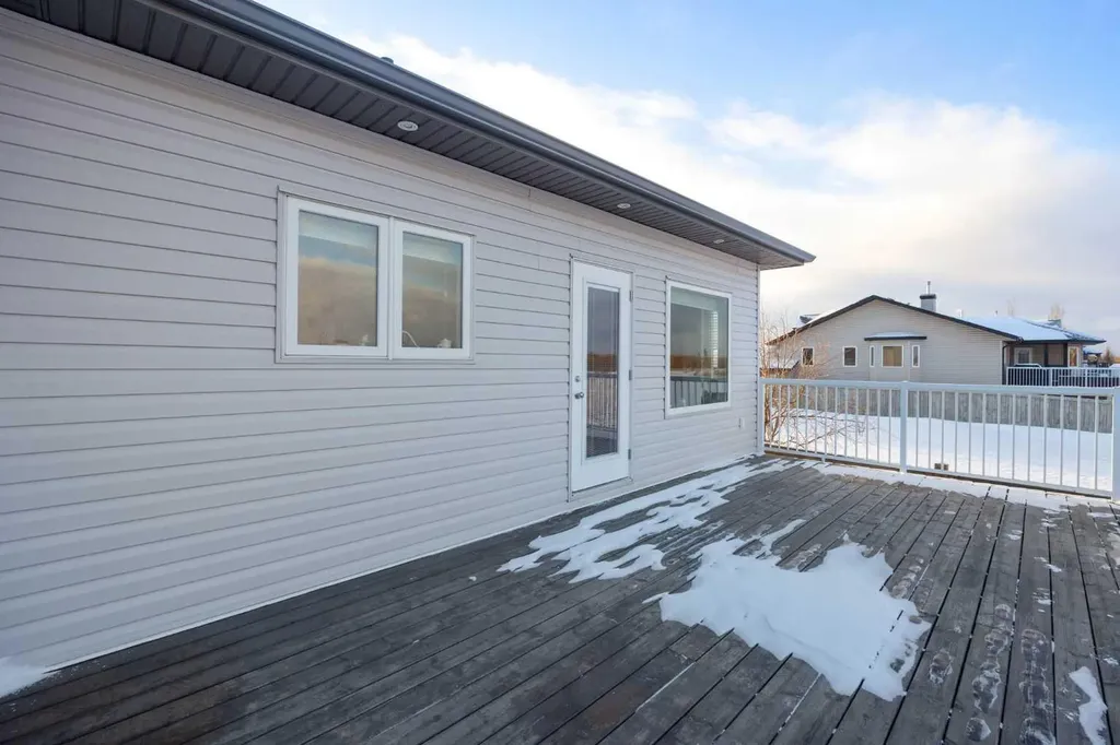 237 Trillium Road Fort Mcmurray AB T9K0H3