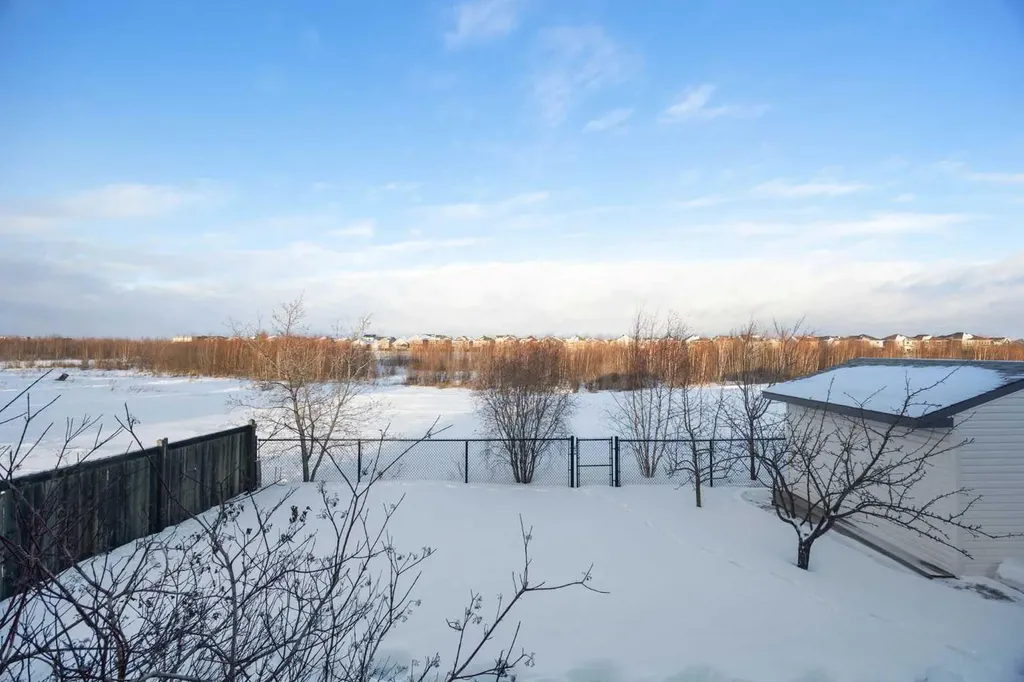 237 Trillium Road Fort Mcmurray AB T9K0H3