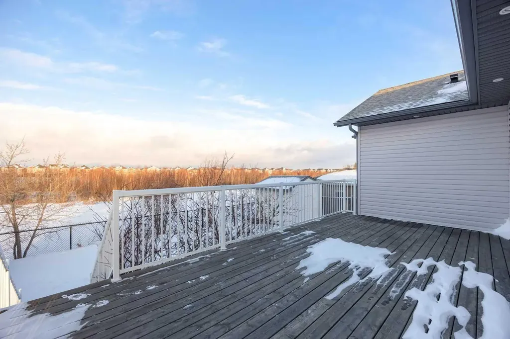 237 Trillium Road Fort Mcmurray AB T9K0H3