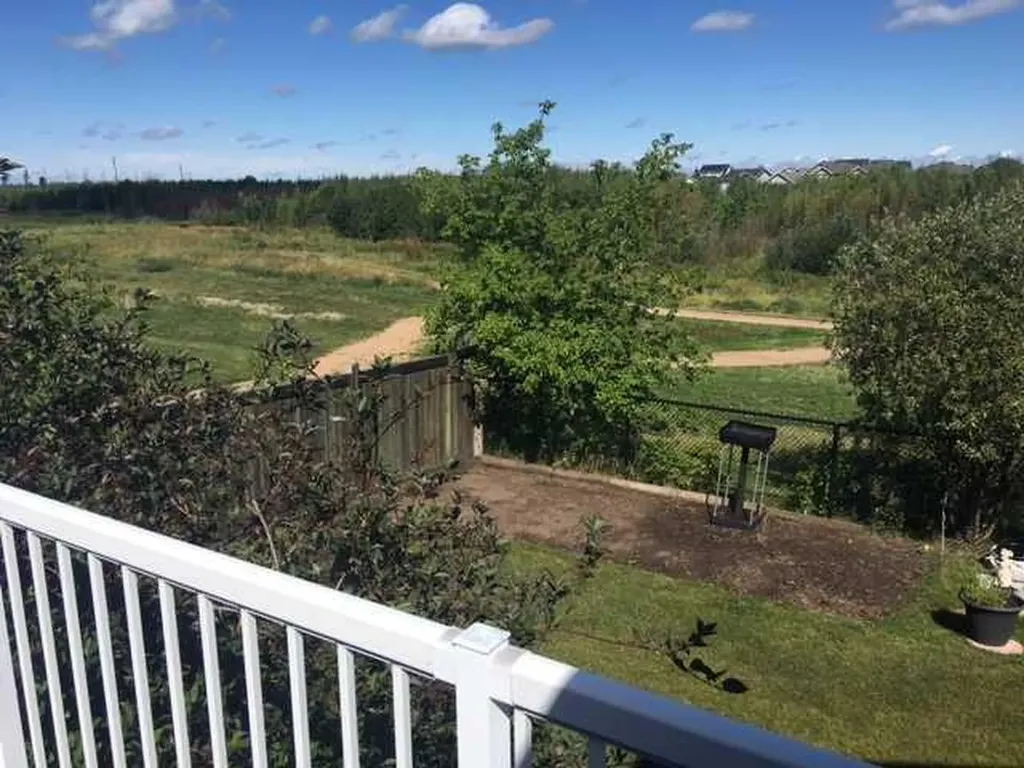 237 Trillium Road Fort Mcmurray AB T9K0H3