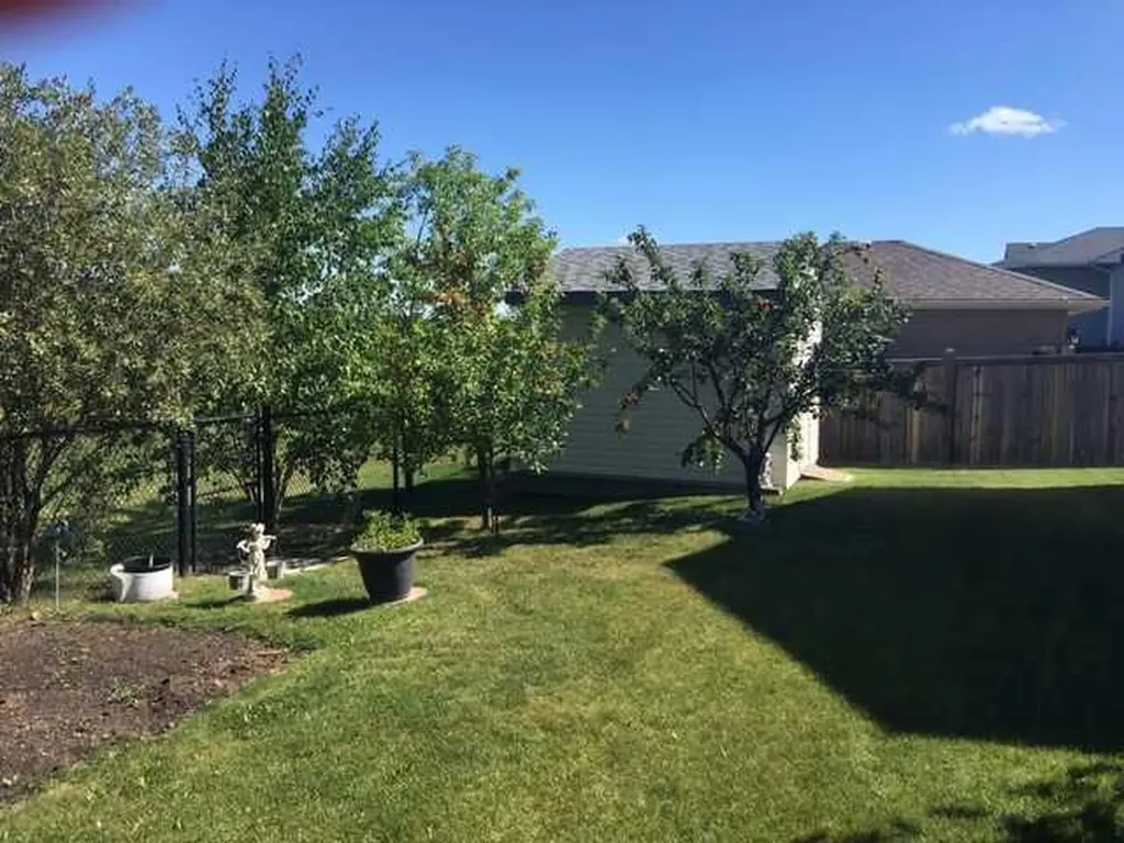 237 Trillium Road Fort Mcmurray AB T9K0H3