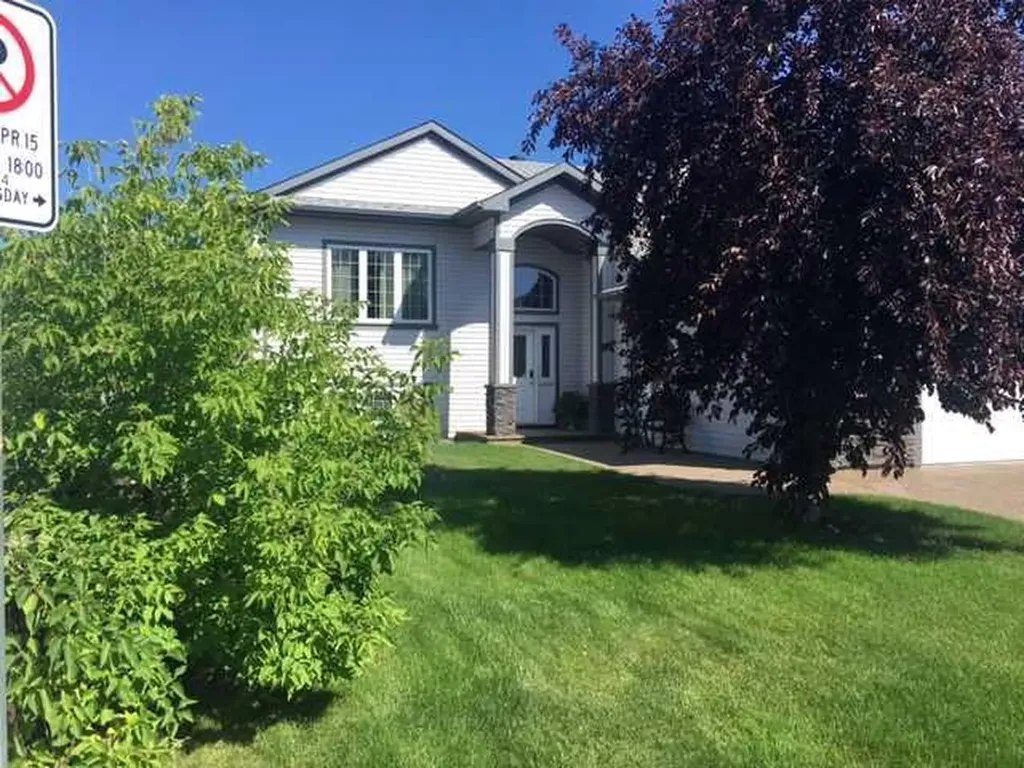 237 Trillium Road Fort Mcmurray AB T9K0H3