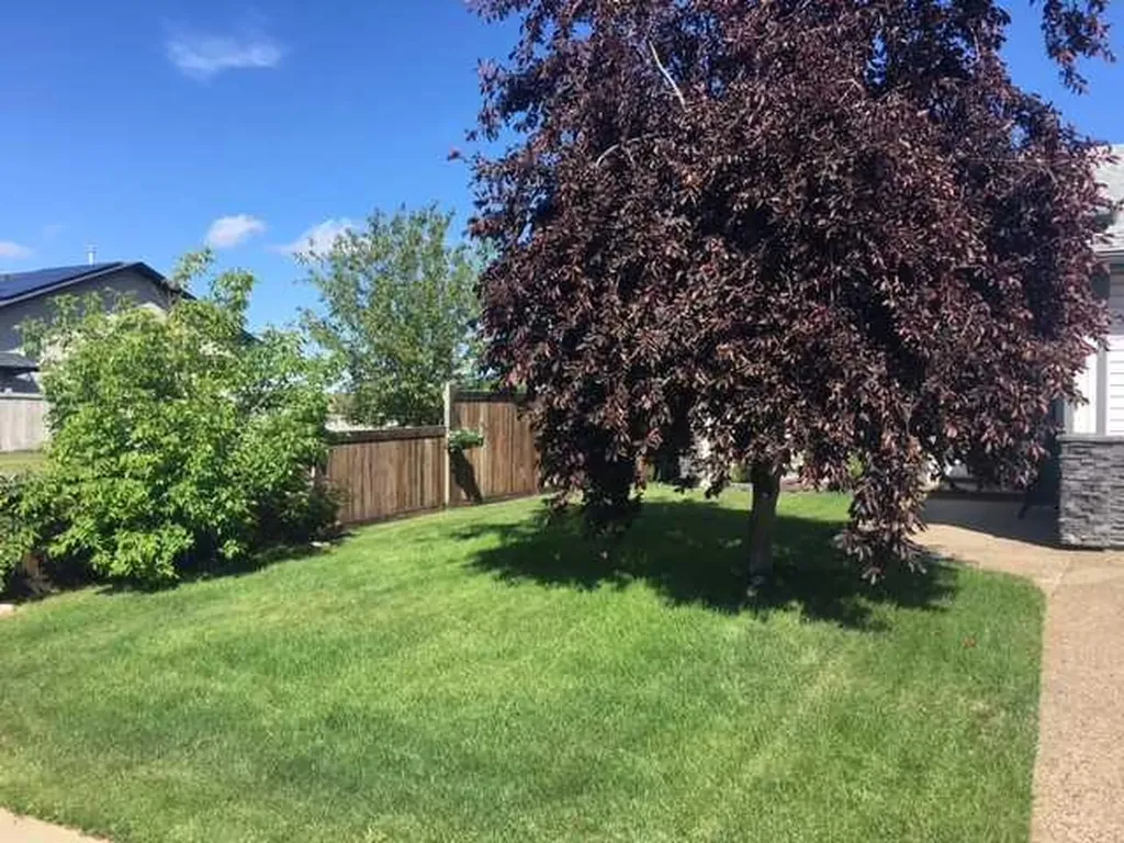 237 Trillium Road Fort Mcmurray AB T9K0H3
