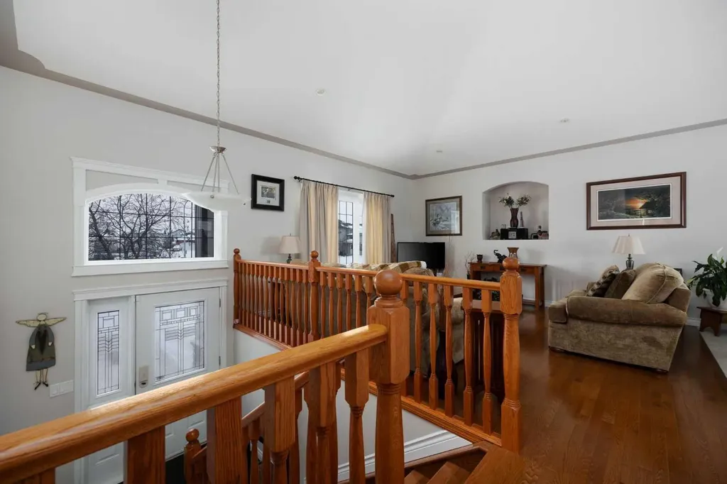 237 Trillium Road Fort Mcmurray AB T9K0H3