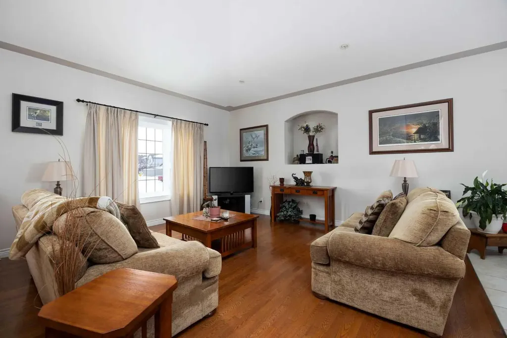 237 Trillium Road Fort Mcmurray AB T9K0H3