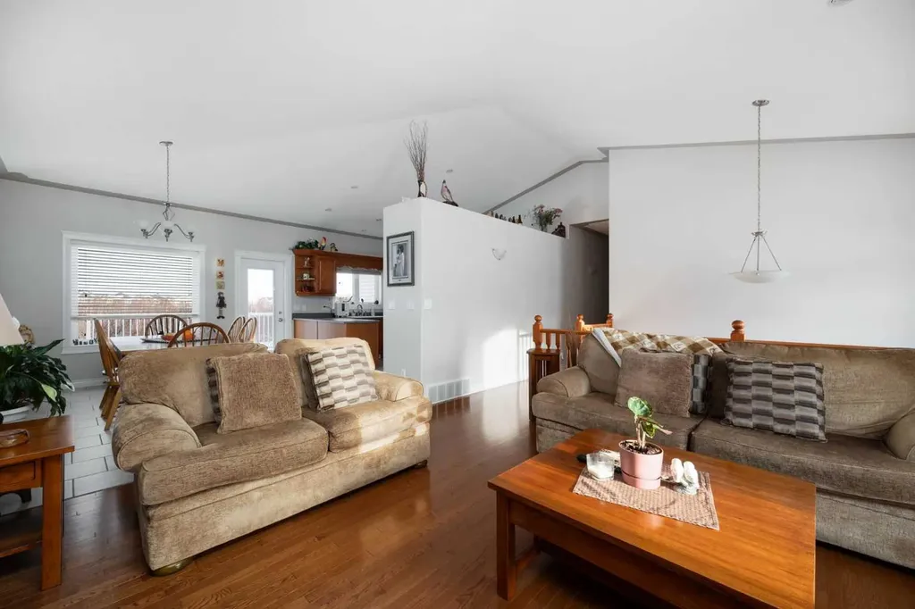 237 Trillium Road Fort Mcmurray AB T9K0H3