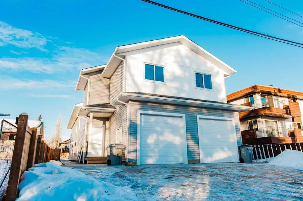 9403 100 Avenue Grande Prairie AB T8V 0S8
