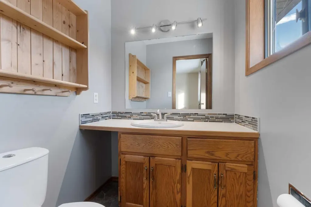 27 Tressa Street Swan Hills AB T0G 2C0