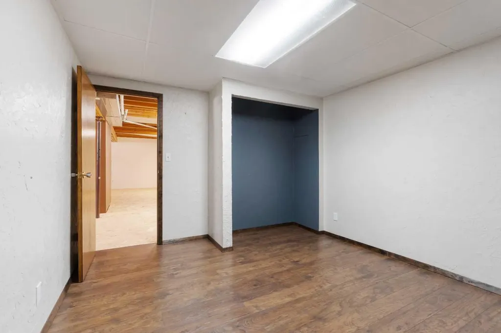 27 Tressa Street Swan Hills AB T0G 2C0