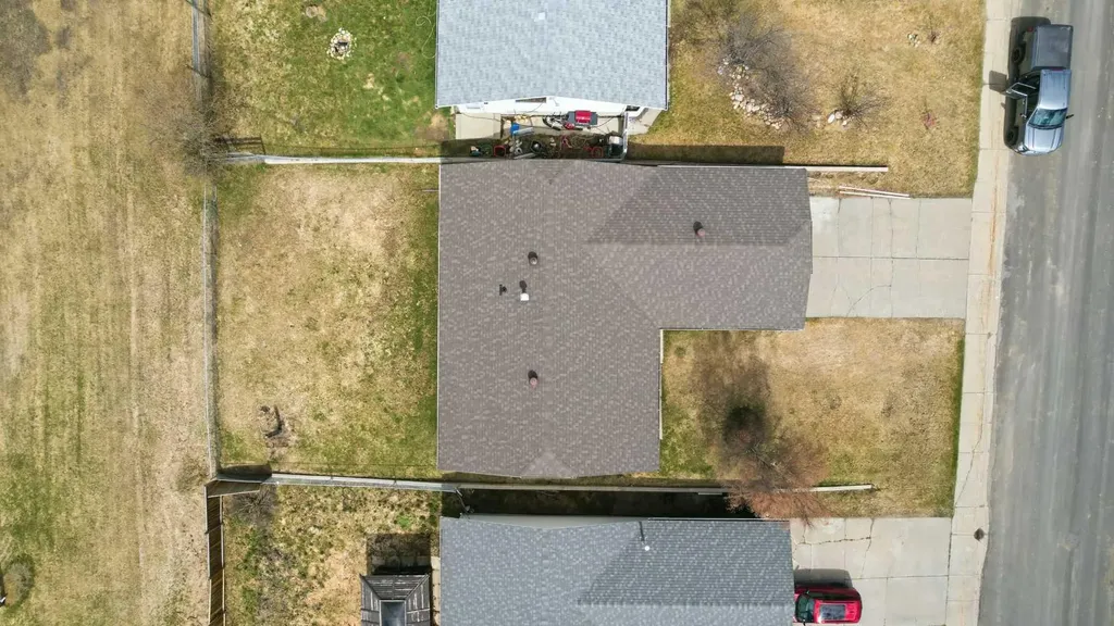 27 Tressa Street Swan Hills AB T0G 2C0
