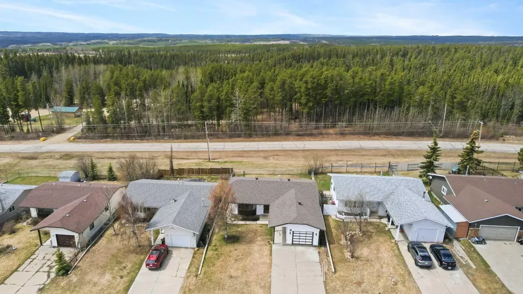 27 Tressa Street Swan Hills AB T0G 2C0