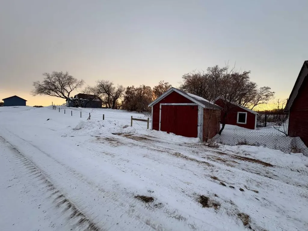 40025 Range Road 222 Rural Lacombe County AB T0M0X0