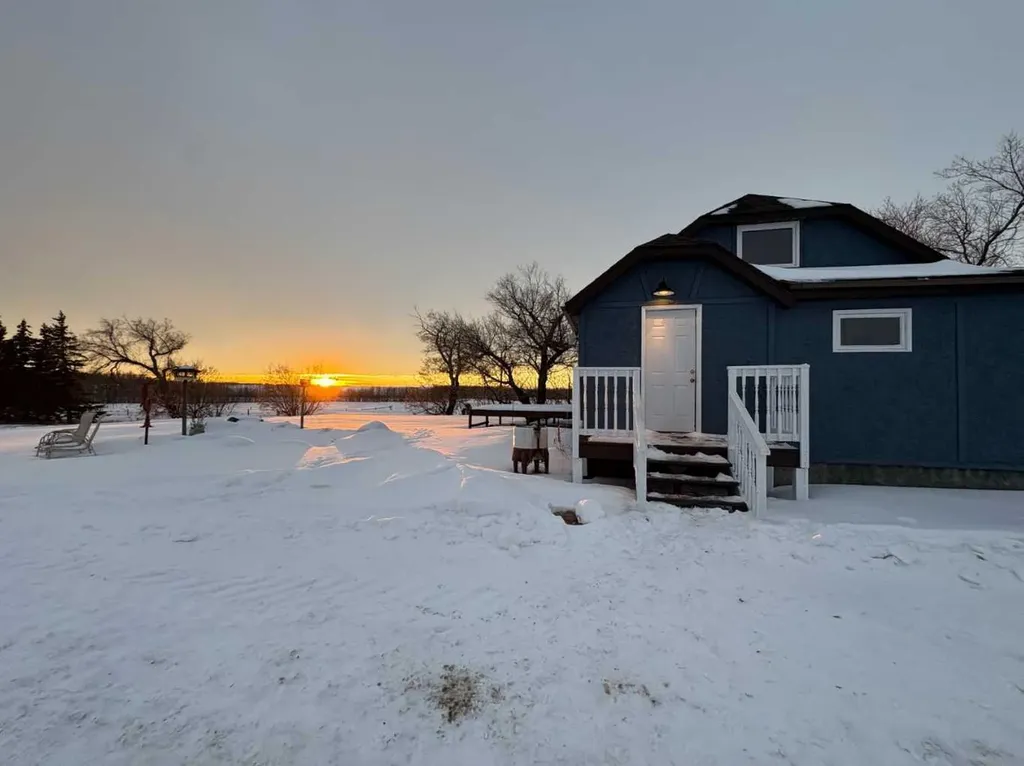 40025 Range Road 222 Rural Lacombe County AB T0M0X0
