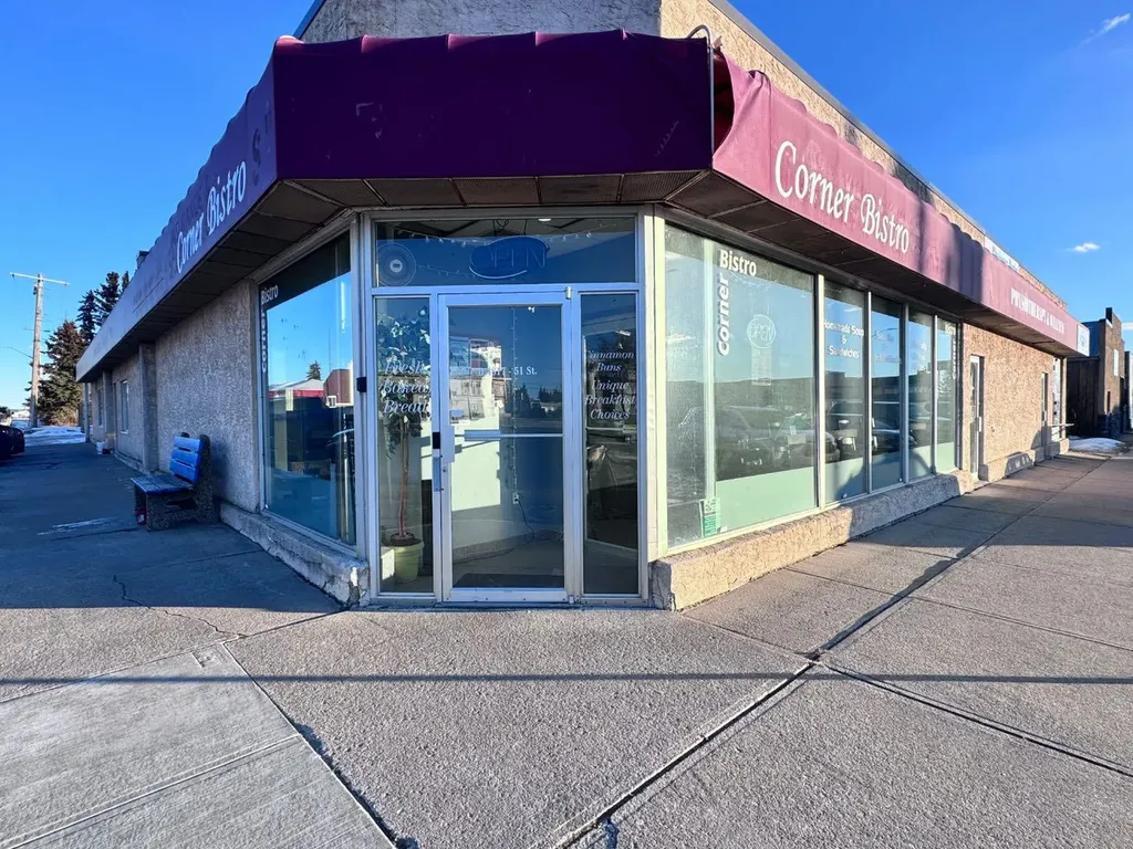 4817 51 Street Rimbey AB T0C 2J0