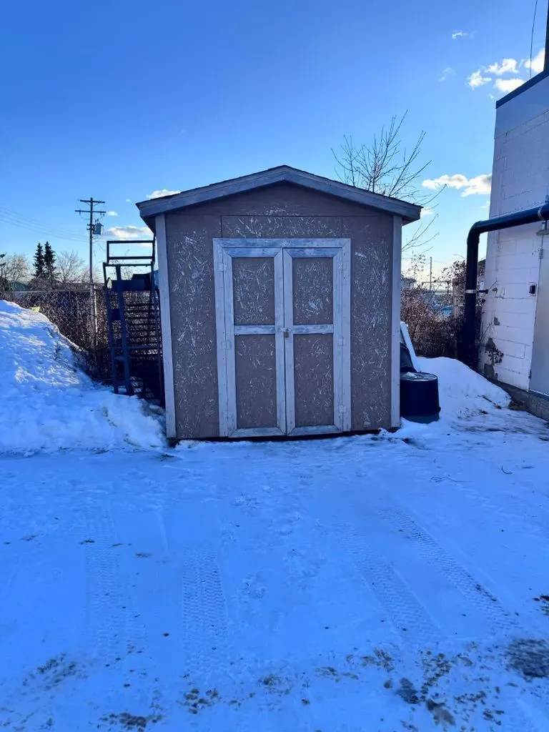 4817 51 Street Rimbey AB T0C 2J0