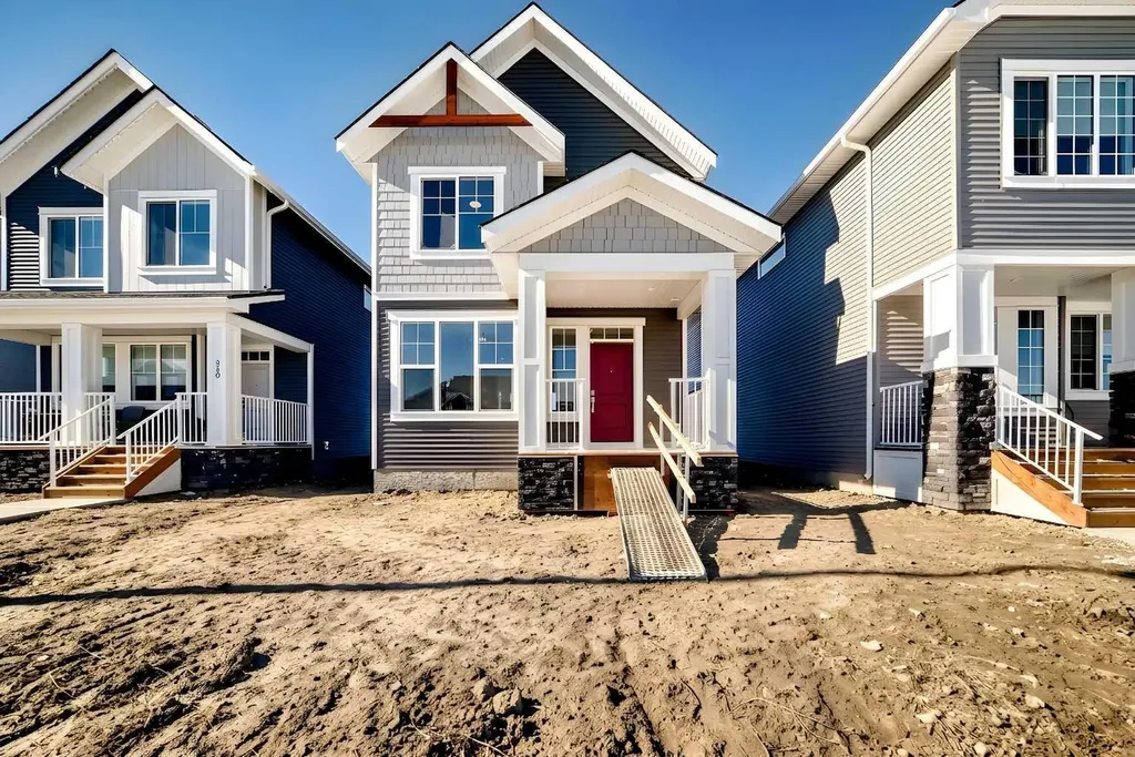 354 Ellen Park Crossfield AB T0M 0S0