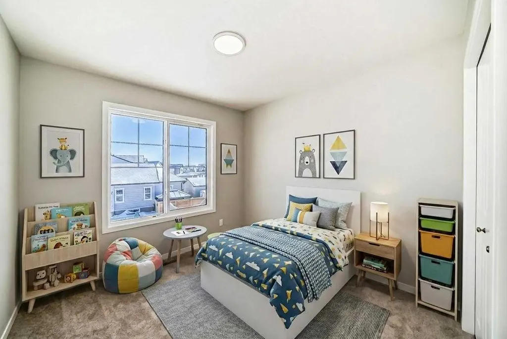 354 Ellen Park Crossfield AB T0M 0S0