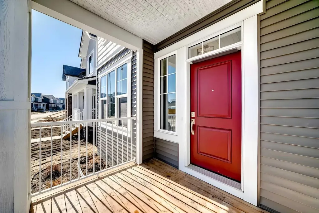 354 Ellen Park Crossfield AB T0M 0S0