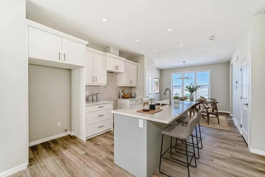 354 Ellen Park Crossfield AB T0M 0S0