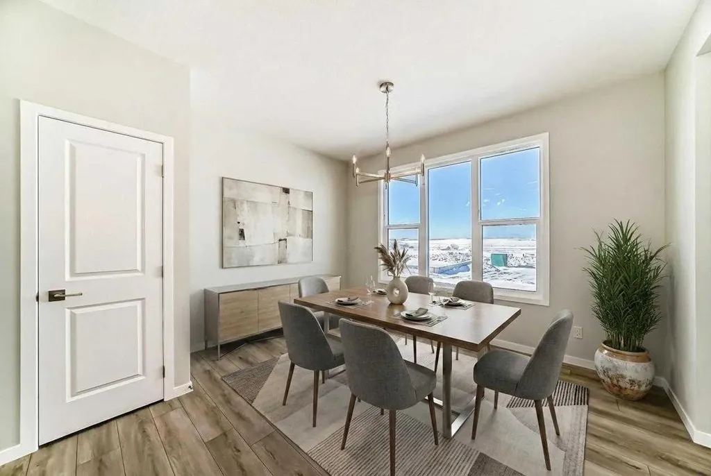 354 Ellen Park Crossfield AB T0M 0S0