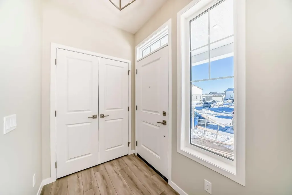 354 Ellen Park Crossfield AB T0M 0S0