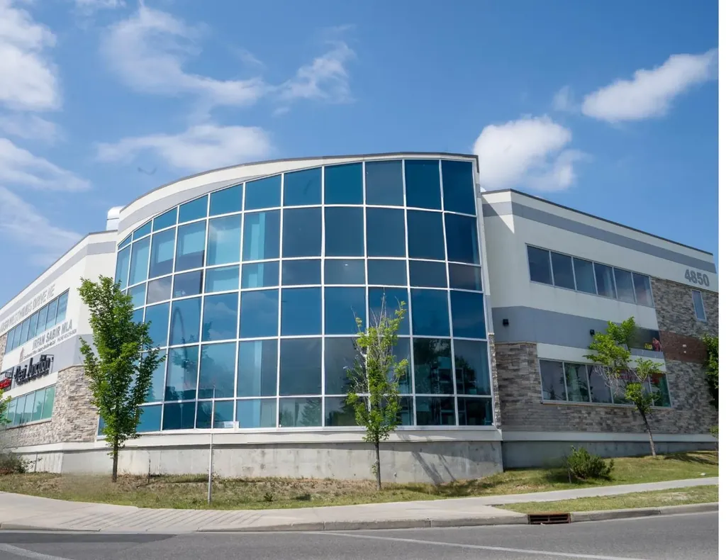 4850 Westwinds Drive NE Calgary AB T3J 3Z5