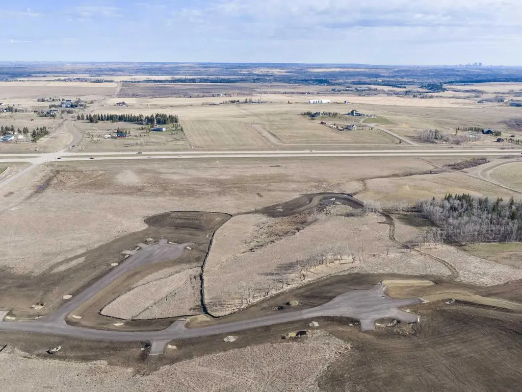Nw; 20; 22; 2; 5 Rural Foothills County AB T1S2P6